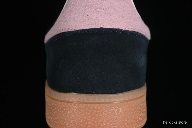 Adidas Handball Spezial Retro Sneakers with Suede Upper and Classic Three Stripes - IE5897