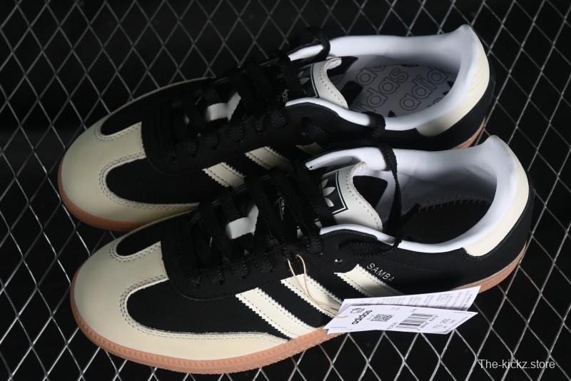 Adidas Samba OG Leisure Sneakers - IE5836