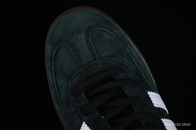 Adidas Handball Spezial Retro Casual Sneakers with Suede Upper and Gum Sole - DB3021