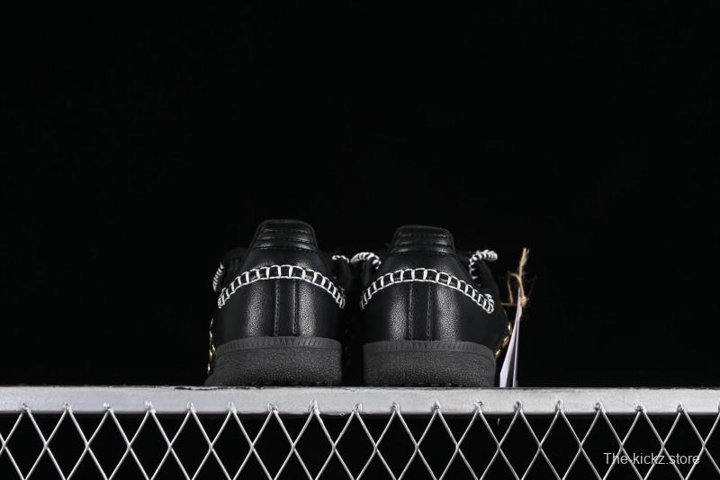 Adidas Originals Samba OG IG4303 Collaboration with Wb Studded - IG4303