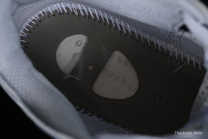 Nike Air Zoom G.T.Cut 3 EP Basketball Shoes with Full-Length ZoomX Foam for Superior Cushioning - DV2918-400