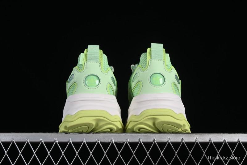 Adidas Originals Ozthemis 1.0 Kicksdong Low-Top Lifestyle Casual Shoes - IH0838