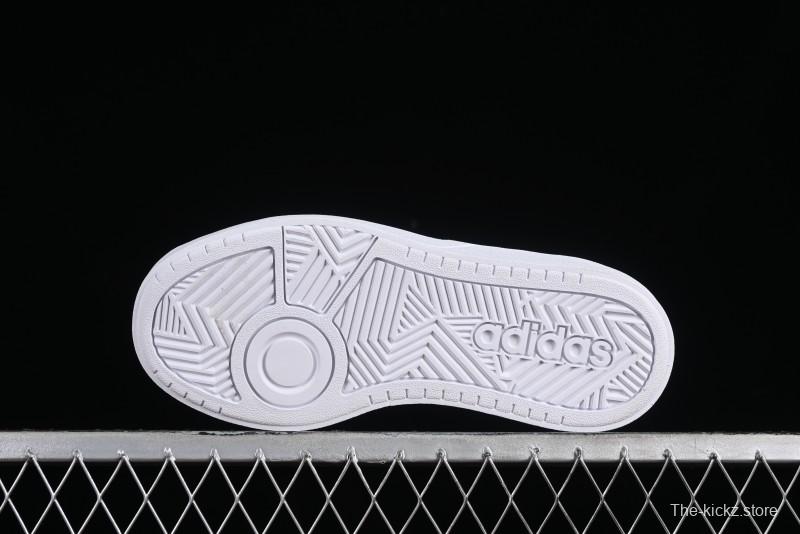 Adidas Labcourt IF1710 Retro Style Casual Sneakers - IF1710