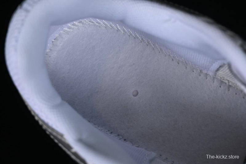 Nike P-6000 Retro Casual Sneakers Dad Shoes with Layered Design - BV1021-101