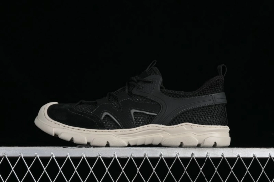 Ecco Heat Cool Lightweight Series 2024 Spring Summer Mesh Breathable Walking Casual Travel Shoes - 63132101001