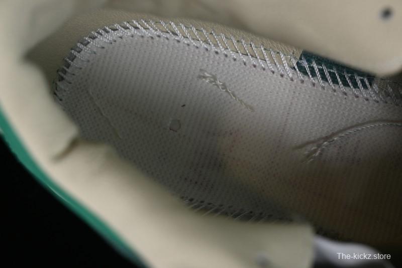 Nike Air Jordan 3 Retro Nina Chanel Abney Collaboration Sneakers - FZ7974-300