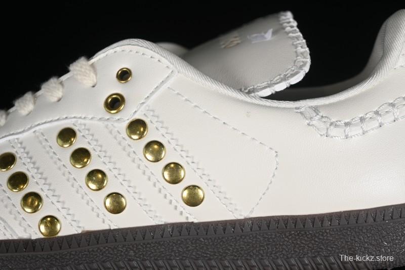 Adidas Samba OG Casual Sneakers - IG4304