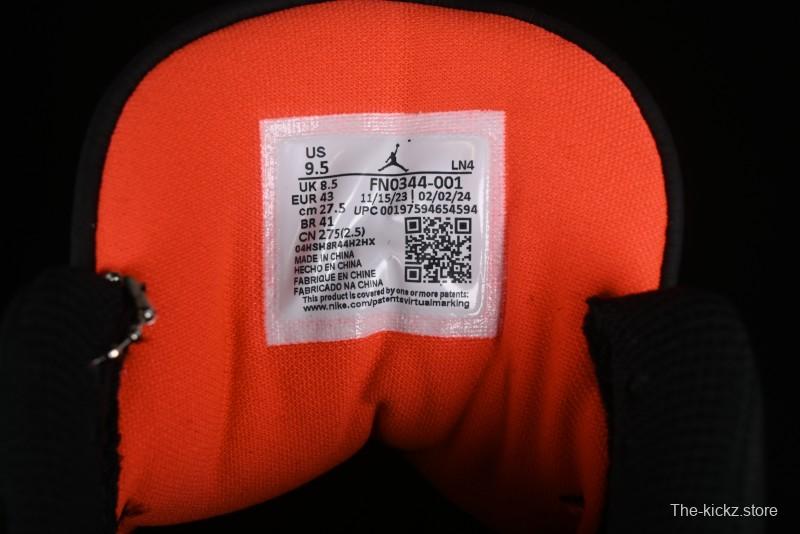 Nike Air Jordan 3 Retro "Rio" Basketball Shoes - FN0344-001