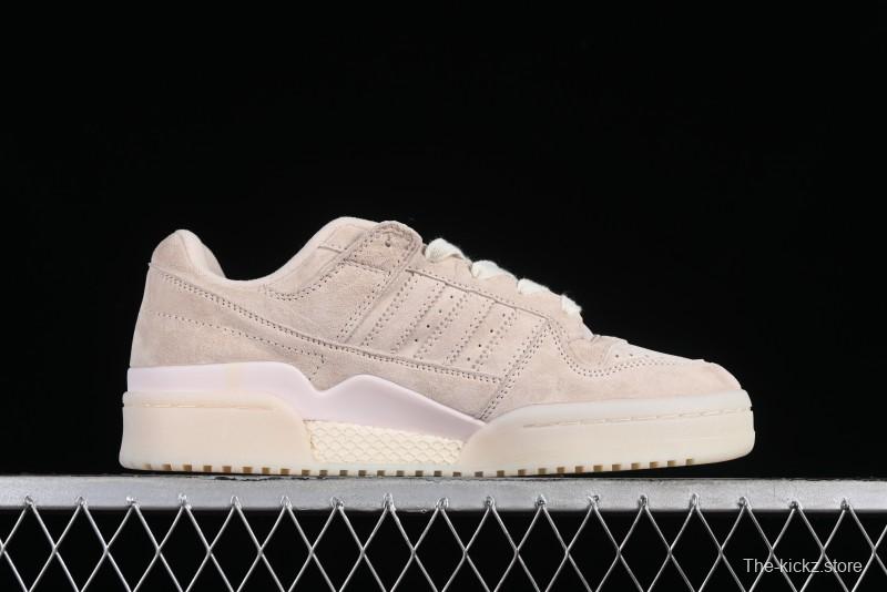 Adidas Forum 84 Low Retro Basketball Shoes - IG3690
