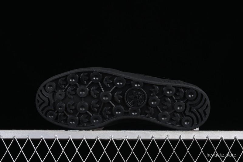 Adidas Originals Gazelle Indoor IG1891 Retro Casual Slip-Resistant Wear-Resistant Low-Top Skate Shoes