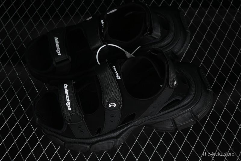 Balenciaga 3XL Sandal Trendy Summer Sandals - W3XLT1000
