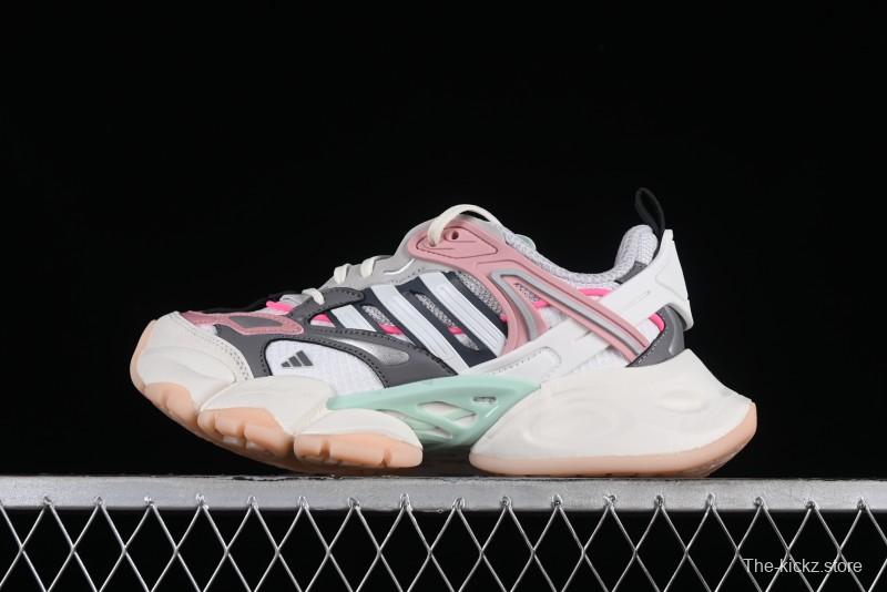 Adidas Vento XLG Deluxe Retro Casual Dad Shoes - IH7797