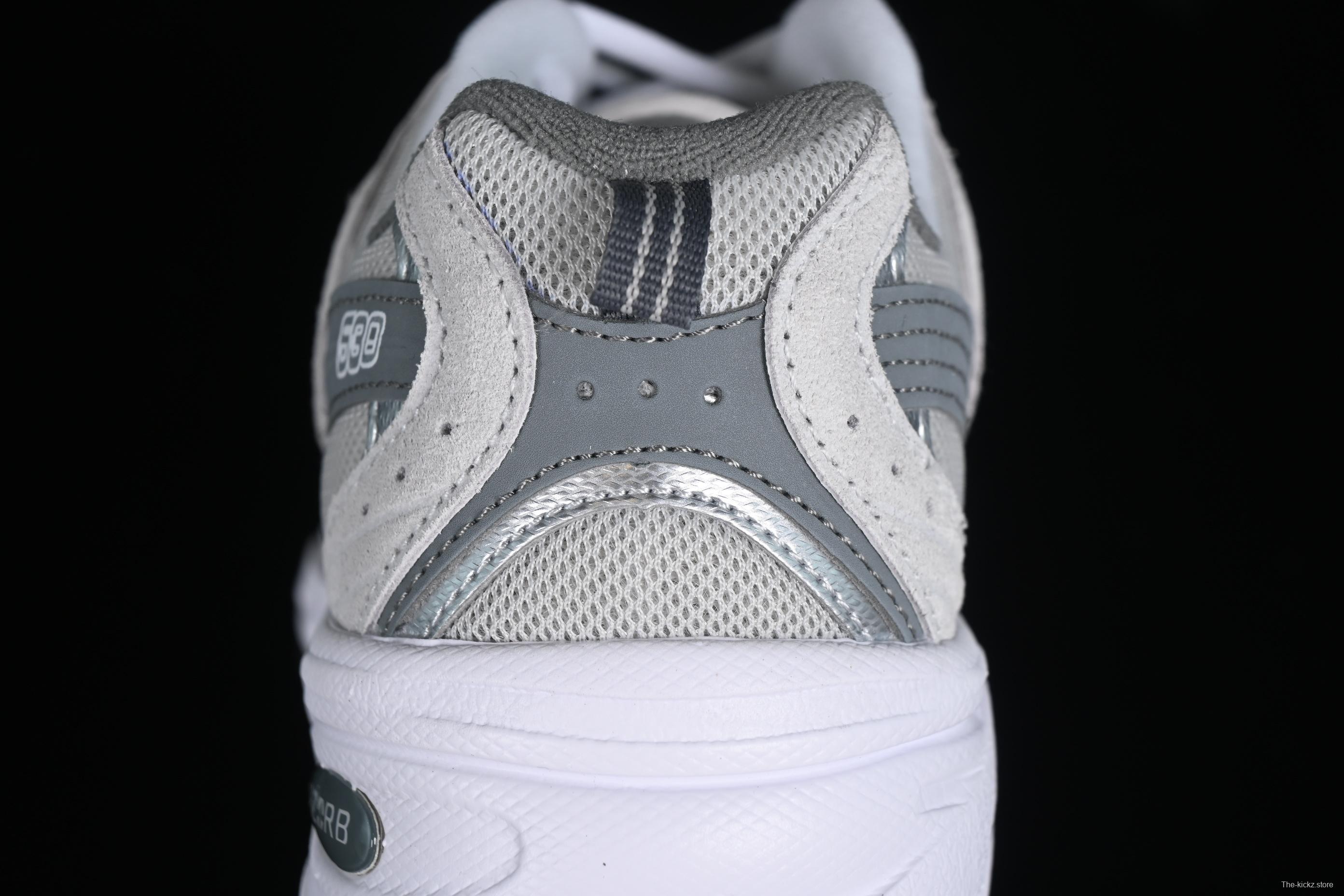 New Balance 530 Series Leather Retro Casual Running Shoes - MR530CB