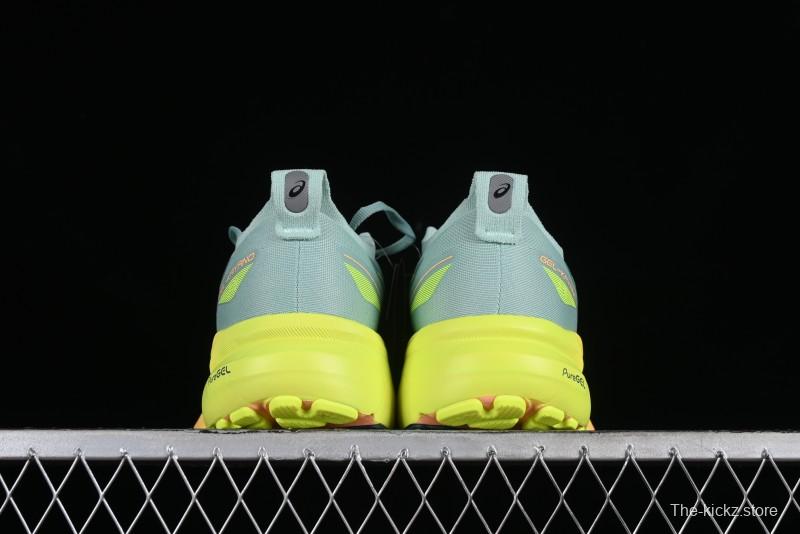 Asics Gel-Kayano 31 Running Shoes with GEL Cushioning and FLYTEFOAM BLAST Technology - 1011B929-402