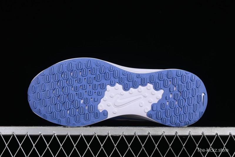 Nike Revolution 7 Wide Low-Top Running Shoes with Breathable Mesh and Durable Cushioning - FB2207-100