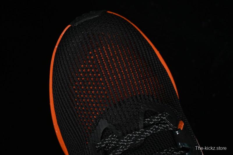 Nike Air Zoom Pegasus 40 Breathable Mesh Running Shoes - FQ8723-010