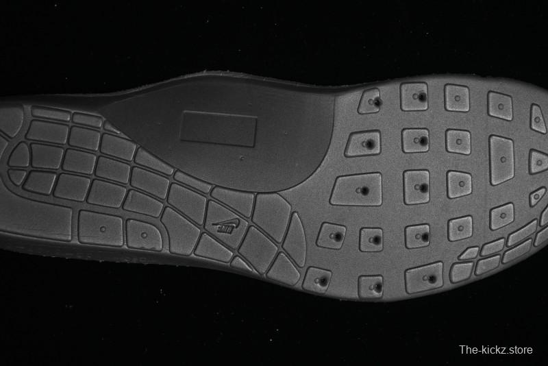 Nike Air Max 1 Retro Running Shoes with Half-Sole Air Cushion - FB9660-003