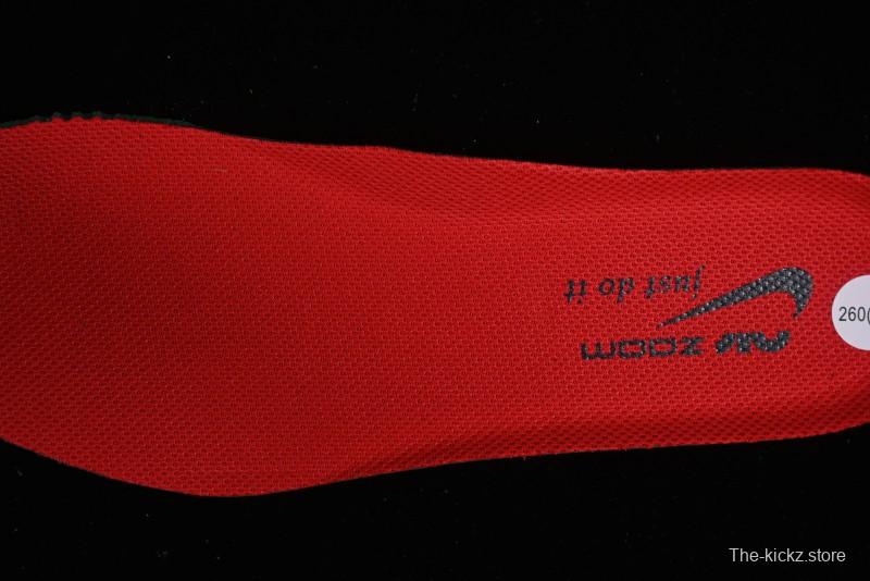 Nike Air Zoom Pegasus 40 Breathable Mesh Running Shoes - FN0024-100