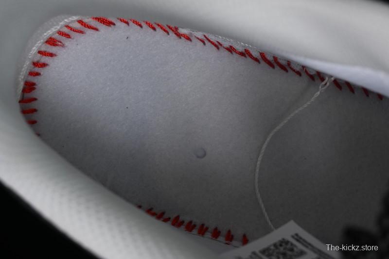 Supreme x Nike Air Force 1 '07 Low Casual Skate Shoes with Zoom Air Cushion - HD1968-009