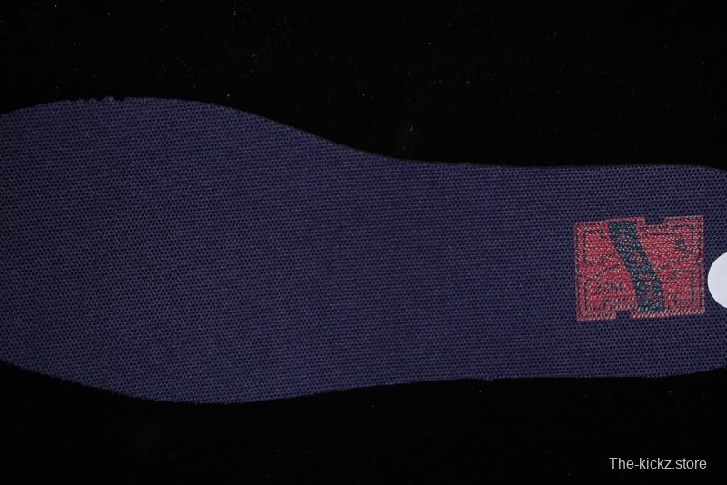 Nike Dunk Low Retro Navy Blue SB Low-Top Casual Skate Shoes - FV8106-181