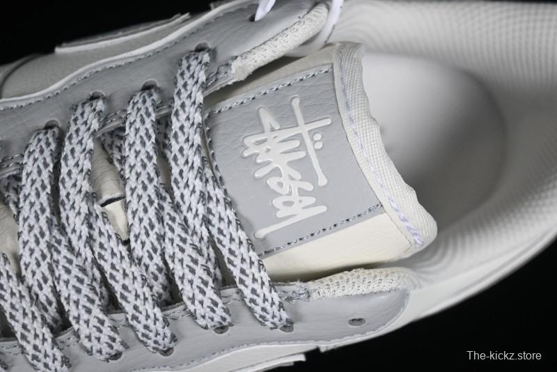 Nike Air Force 1 '07 Low Custom Casual Sneakers - CZ9183-001