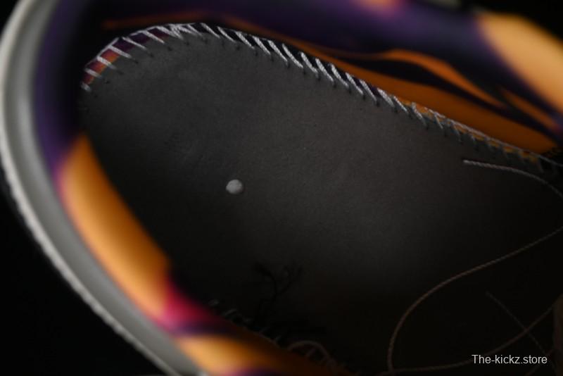 Nike Air Jordan 1 Low AJ1 Panda Prank Hip-Hop Theme - Big Shots Casual Sneakers