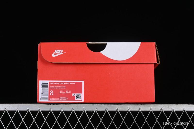 Nike Dunk Low SB Year of the Dragon Limited Edition Silk Patchwork Casual Skate Shoes - DV0833-100