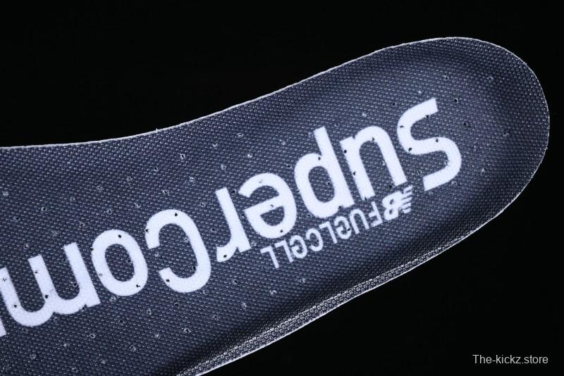 New Balance FuelCell Rebel V4 Low-Top Anti-Slip Wear-Resistant Versatile Casual Running Shoes - MFCPZSB