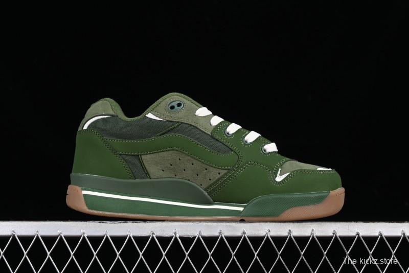 Vans Rowley XLT Series Skate Shoes with Cushioning and Durability - VN000E21BXU