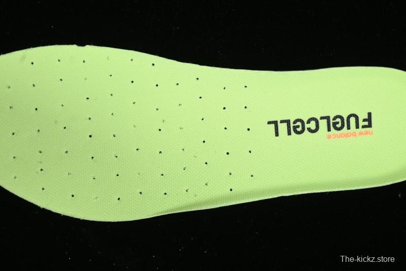 New Balance FuelCell Rebel V4 Low-Top Anti-Slip Durable Versatile Casual Running Shoes - MFCXPK4