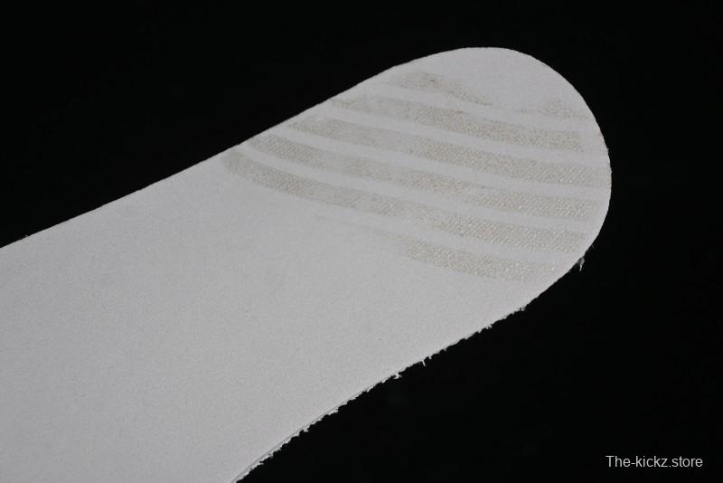 Nike Travis Scott x Fragment Design x Air Jordan 1 Low OG SP AJ1 LV Collaboration Light Grey Denim Low-Top Casual Sneakers - SJ2068-105