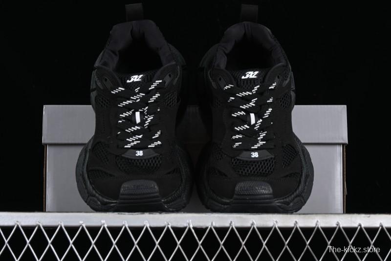 Balenciaga Phantom Sneaker - W3XLH0211