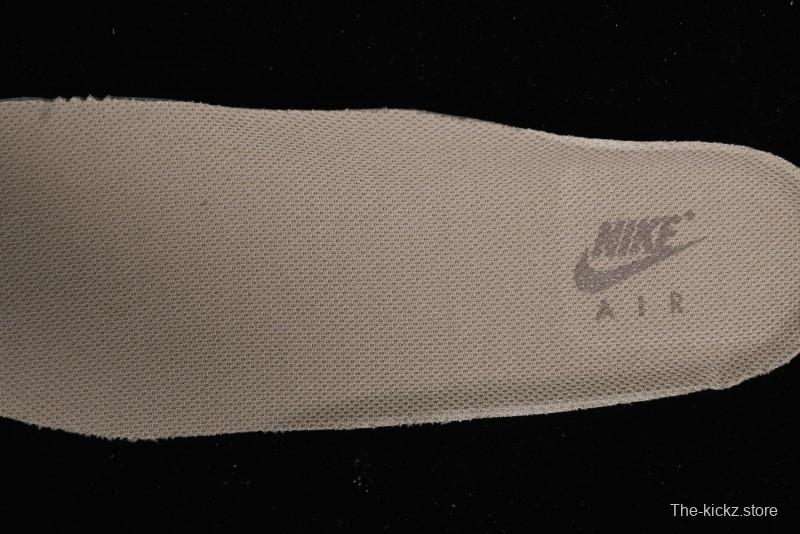 Nike Air Force 1 '07 Low Casual Sneakers with Full-Length Air Cushion - HQ1176-222