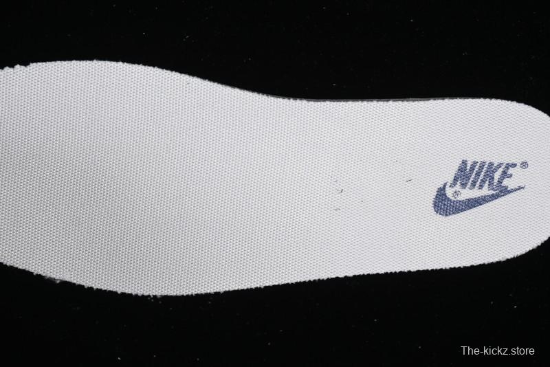 Nike SB Dunk Low LV Collaboration - Light Blue Check Print Anniversary High-End Custom Low-Top Casual Sneakers - SJ2068-249