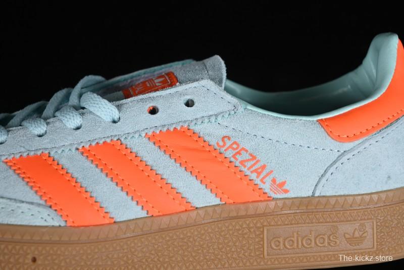 Adidas Handball Spezial Retro Casual Sneakers - IH5374