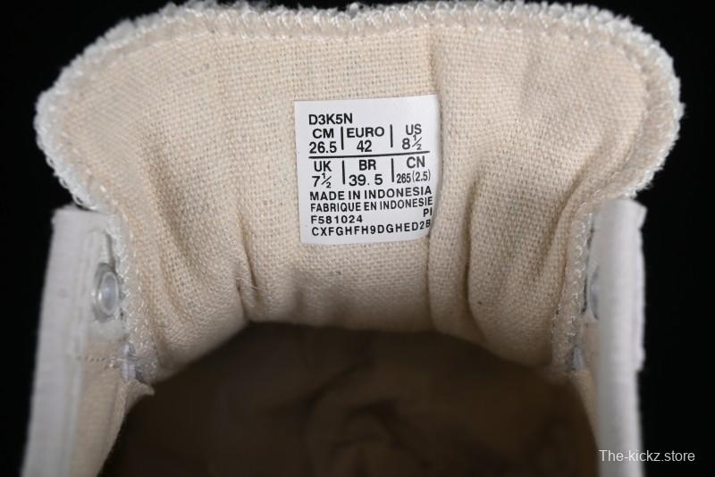 Onitsuka Tiger Mexico 66 Low-Top Canvas Casual Running Shoes - D3K5N-0146