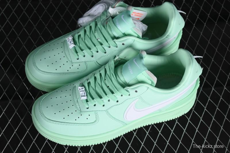 Nike Air Force 1 Low Ambush Collaboration Casual Sneakers - DV3464-200