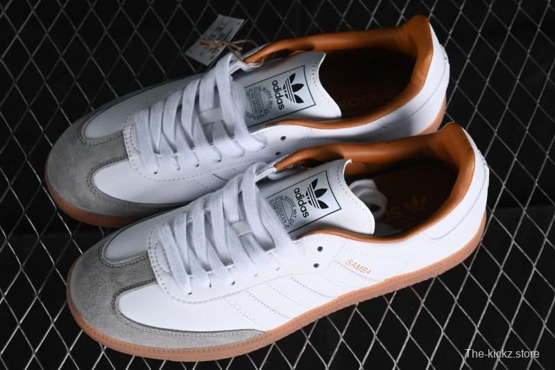 Adidas Samba OG Casual Sneakers - ID2865