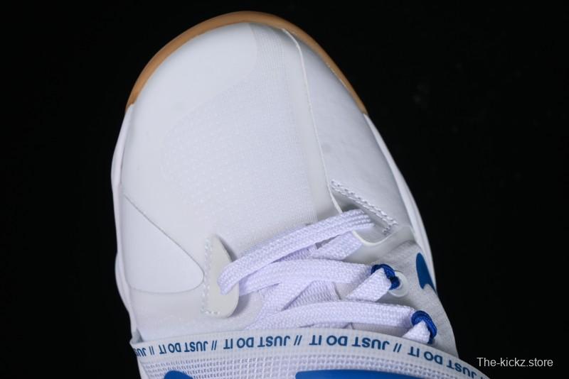 Nike React HyperSet Lightweight Low-Top Training Basketball Shoes - CI2956-140