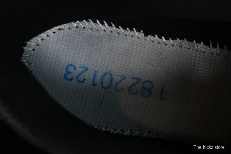 Asics Gel-Quantum 180 VIII Retro Breathable Casual Shoes with Cushioning for Men - 1201A631-001