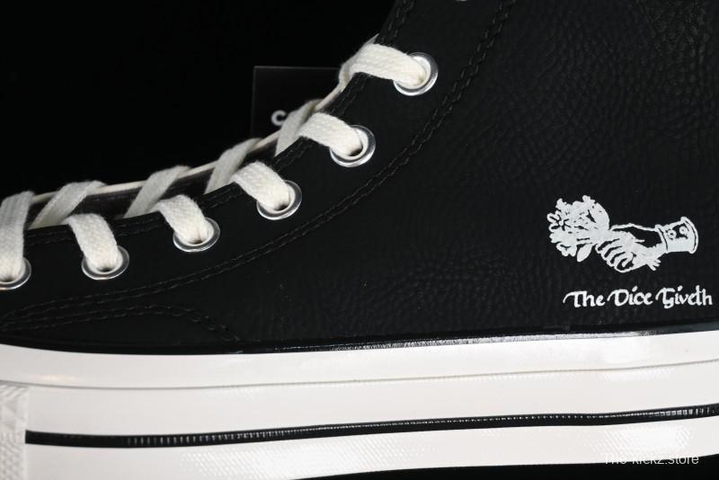 Converse Chuck Taylor High Top Casual Sneakers D&D 50th Anniversary Collaboration - A09884C