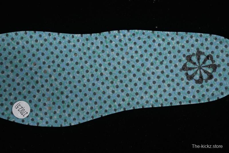 Nike Vapormax 2023 Flyknit Breathable Casual Running Shoes with Full-Length Air Cushion - DV1678-008