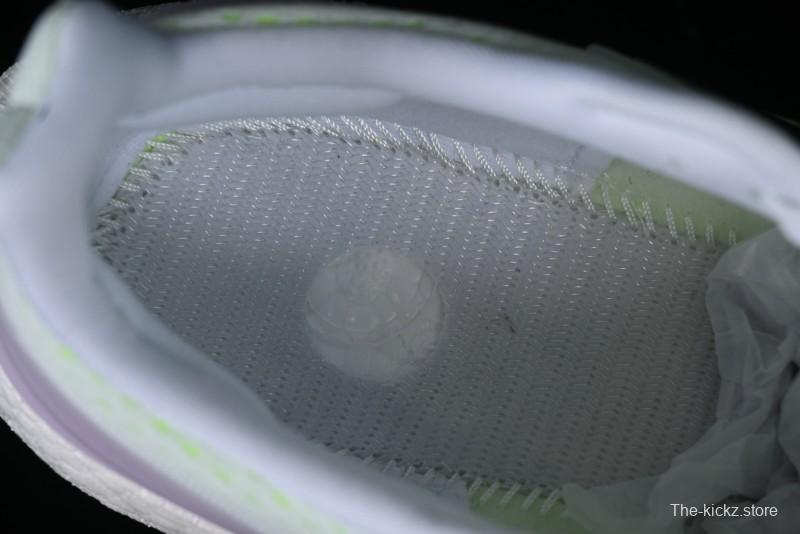 Adidas Pureboost 23 Running Shoes Lightweight Breathable with Full-Length BOOST Cushion - IF2398