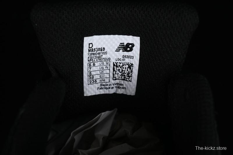 New Balance 530 Series Retro Casual Running Shoes - MR530SD