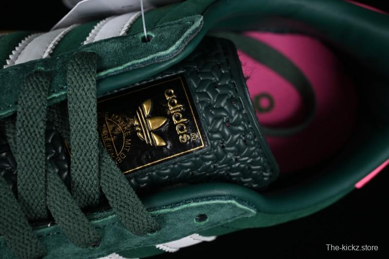 Adidas Originals Gazelle Indoor IG5929 Retro Casual Anti-Slip Wear-Resistant Low-Top Sneakers - IG5929