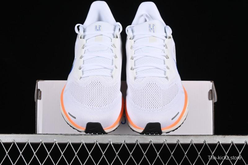 Nike Air Zoom Pegasus 41 Running Shoes with Breathable Mesh and Cushioned Support - HF0013-900