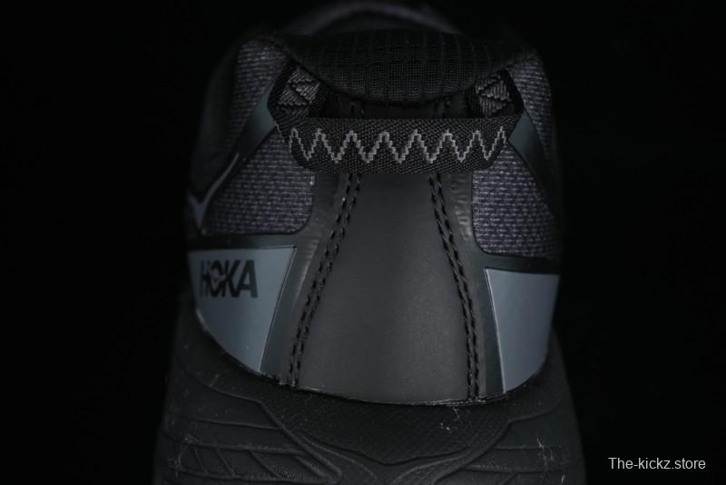 Hoka Mafate Three 2 Ultra-Lightweight Cushioned Trail Running Shoes - 1141572 BBLC