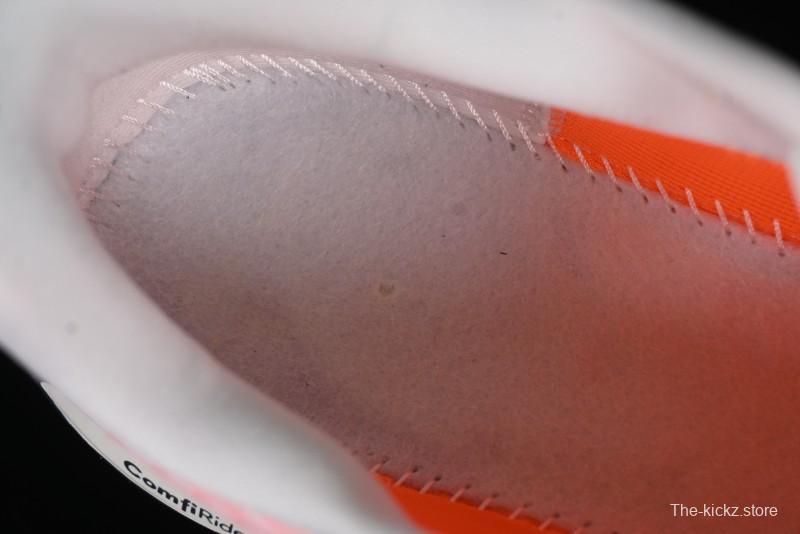 Nike Journey Run 2024 Low-Top Casual Running Shoes with Shock Absorption Anti-Slip and Wear-Resistant Design - FN0228-100