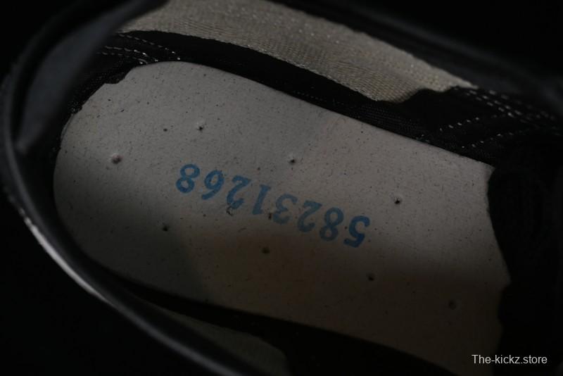 Onitsuka Tiger Mexico 66 Low-Top Leather Casual Running Shoes - D5V2L-9094