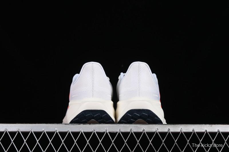 Nike Air Zoom Pegasus 41 Breathable Lightweight Running Shoes with Cushioning - HF4301-100